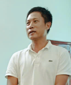 Mr. Diệu