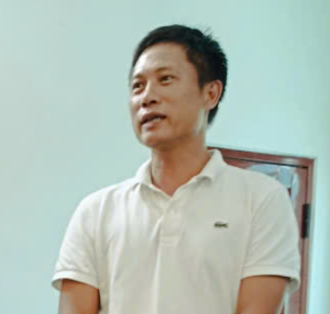 Mr. Diệu