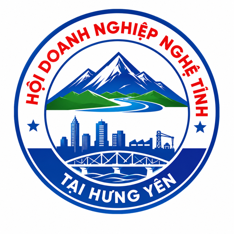 Hội DN Nghệ Tĩnh tại Hưng Yên